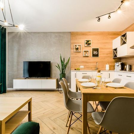 Apartament Rezydencja Vintage No2 Олщин Екстериор снимка