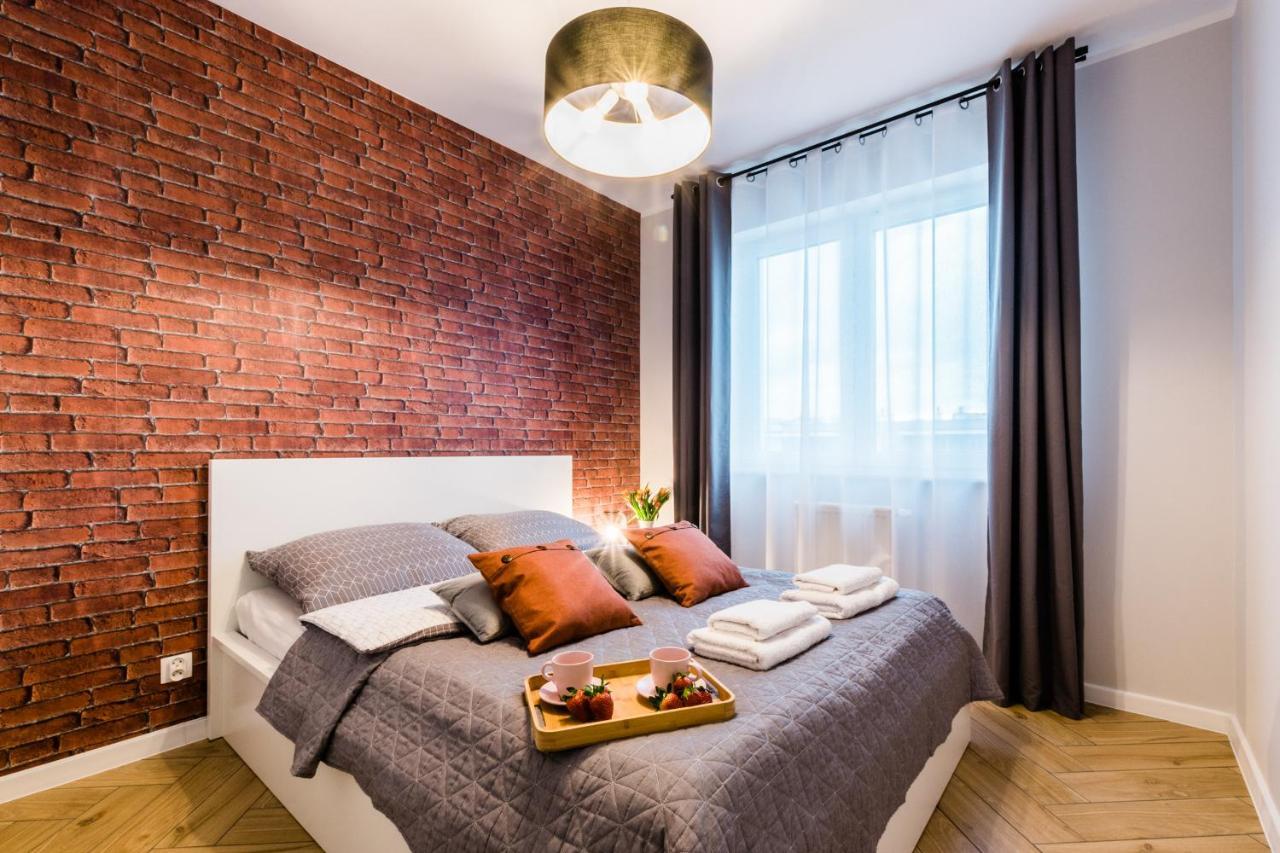 Apartament Rezydencja Vintage No2 Олщин Екстериор снимка