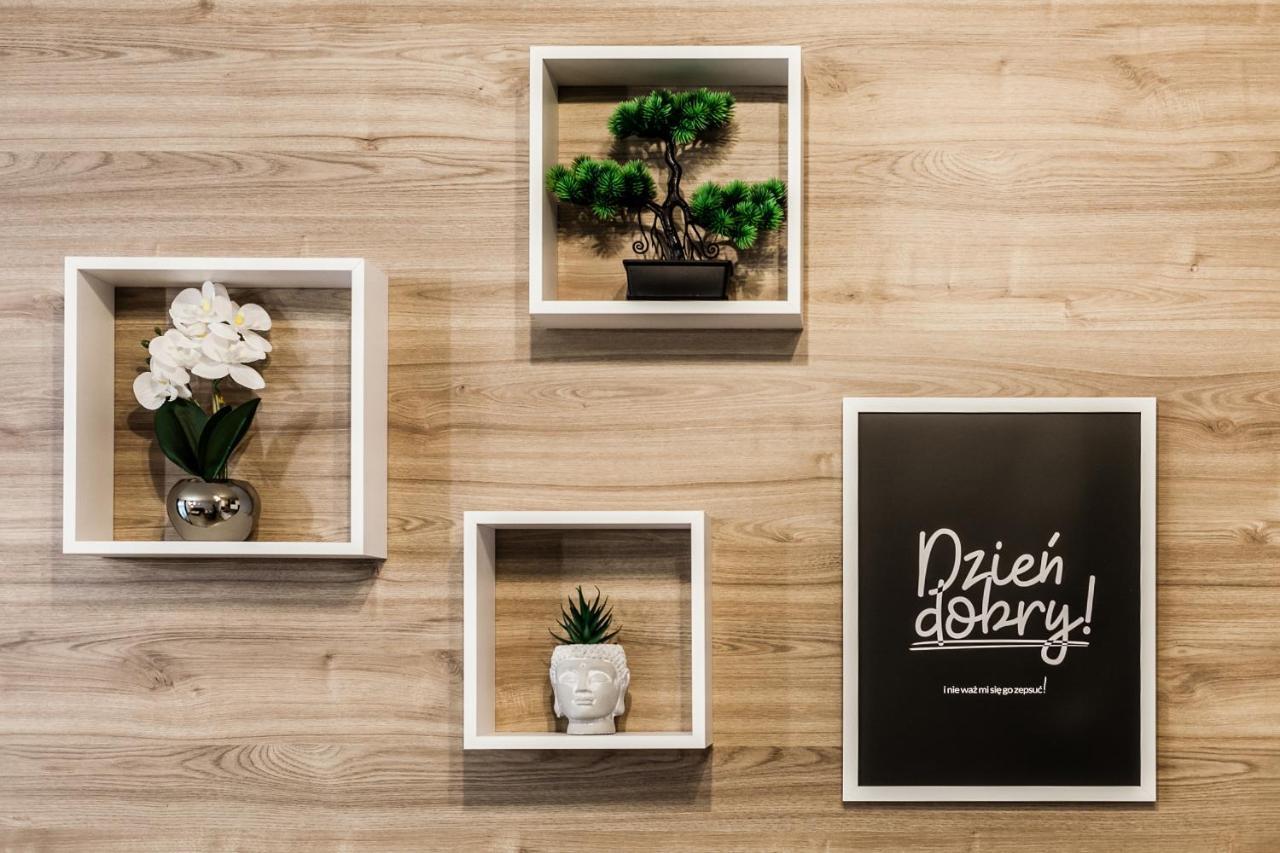 Apartament Rezydencja Vintage No2 Олщин Екстериор снимка
