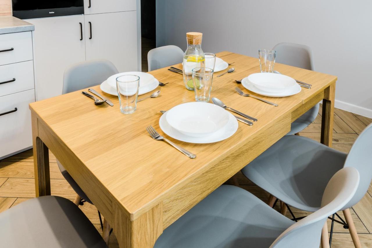 Apartament Rezydencja Vintage No2 Олщин Екстериор снимка