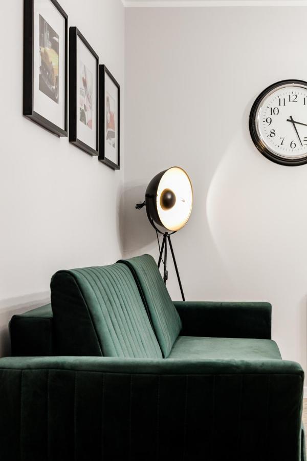 Apartament Rezydencja Vintage No2 Олщин Екстериор снимка