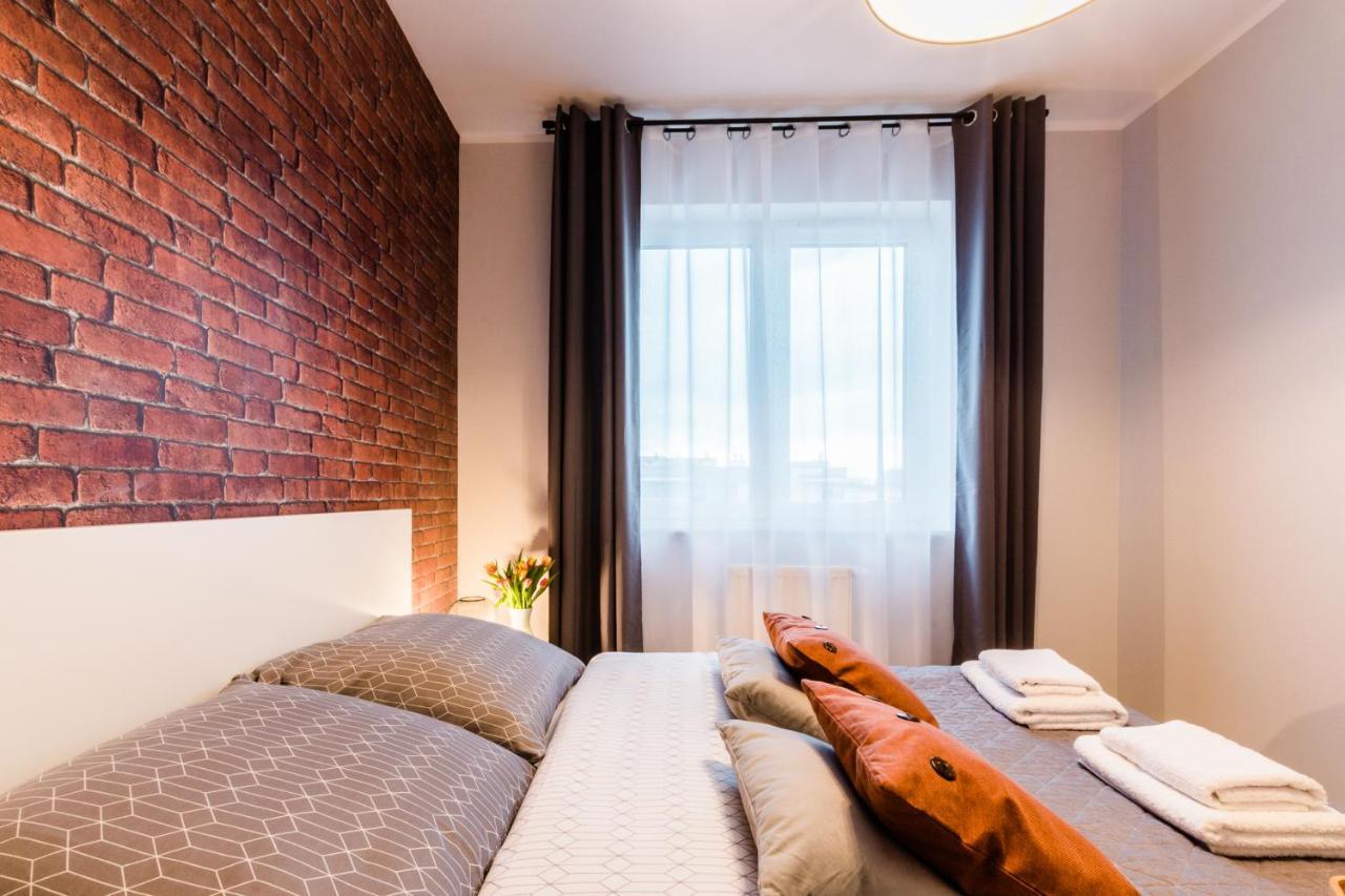 Apartament Rezydencja Vintage No2 Олщин Екстериор снимка