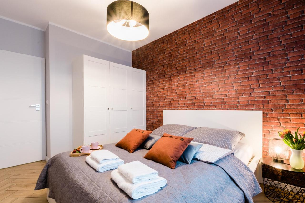 Apartament Rezydencja Vintage No2 Олщин Екстериор снимка