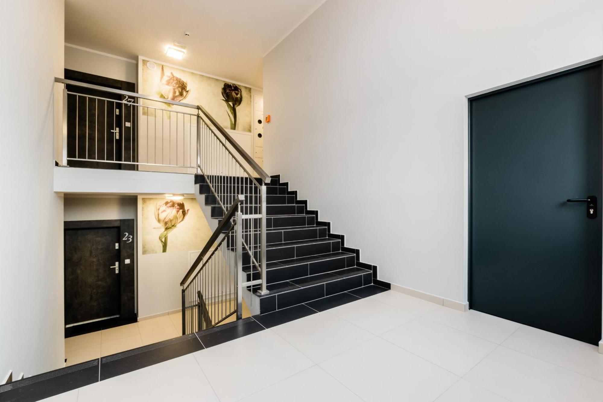 Apartament Rezydencja Vintage No2 Олщин Екстериор снимка