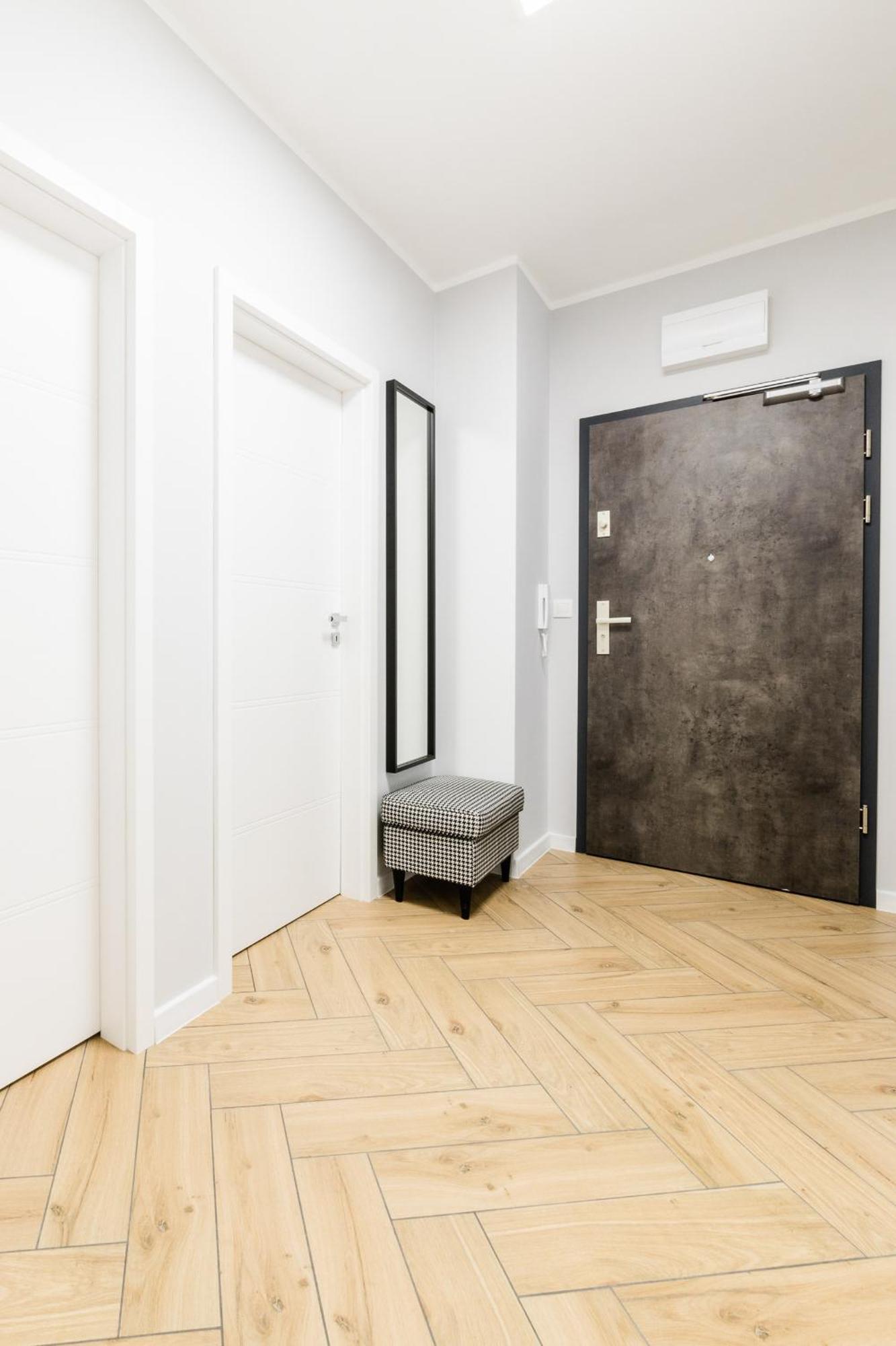 Apartament Rezydencja Vintage No2 Олщин Екстериор снимка