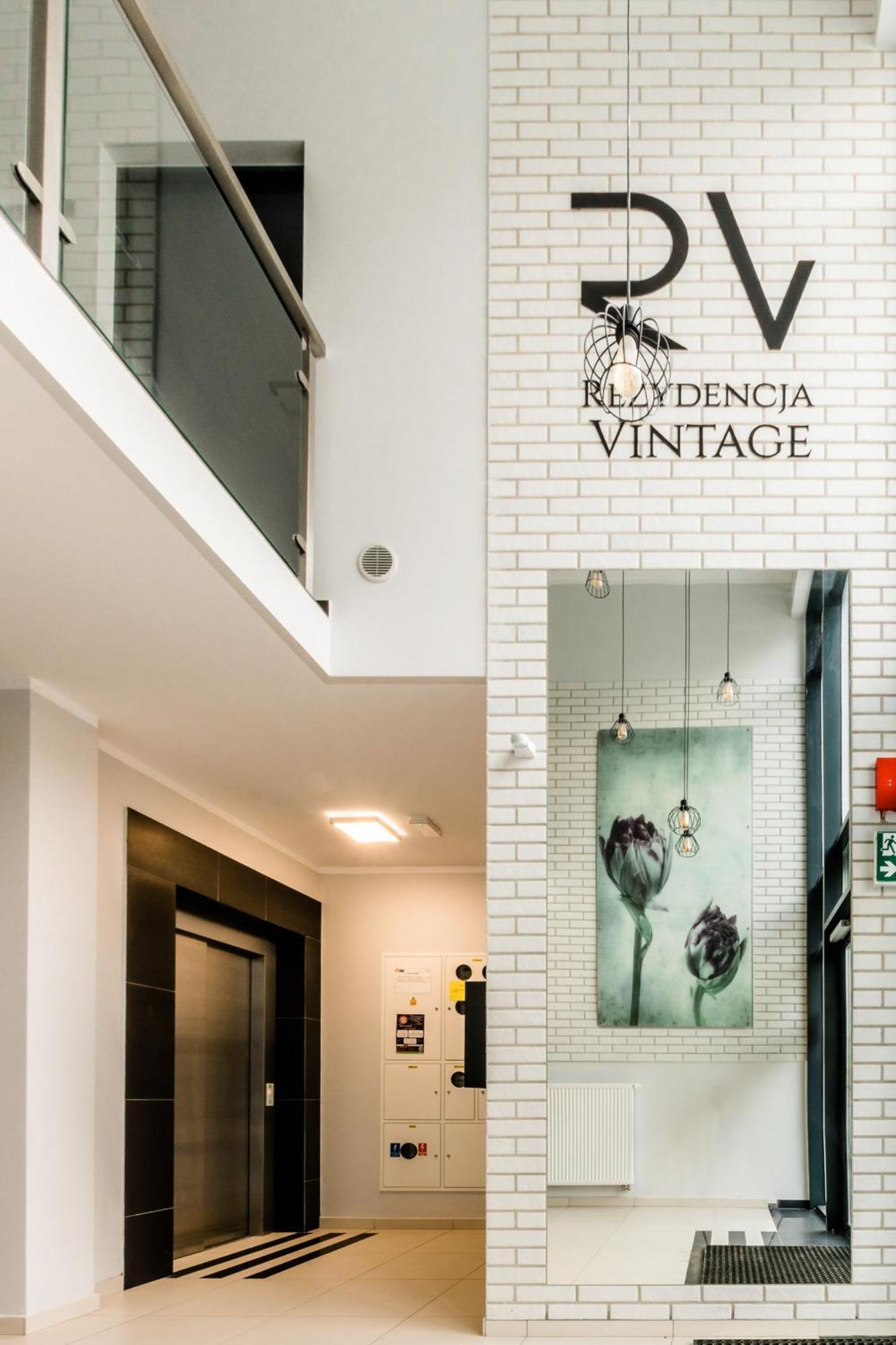 Apartament Rezydencja Vintage No2 Олщин Екстериор снимка