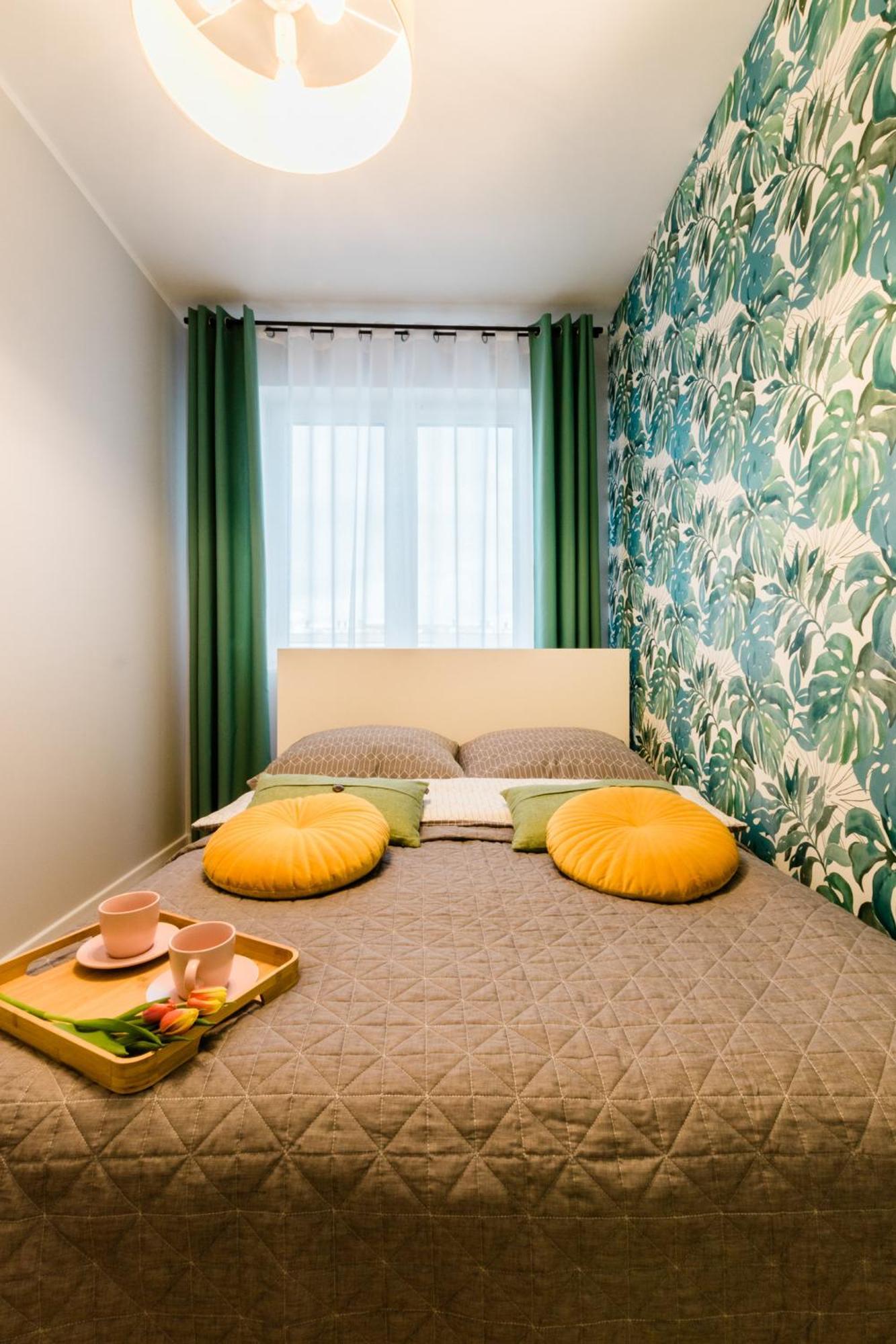 Apartament Rezydencja Vintage No2 Олщин Екстериор снимка