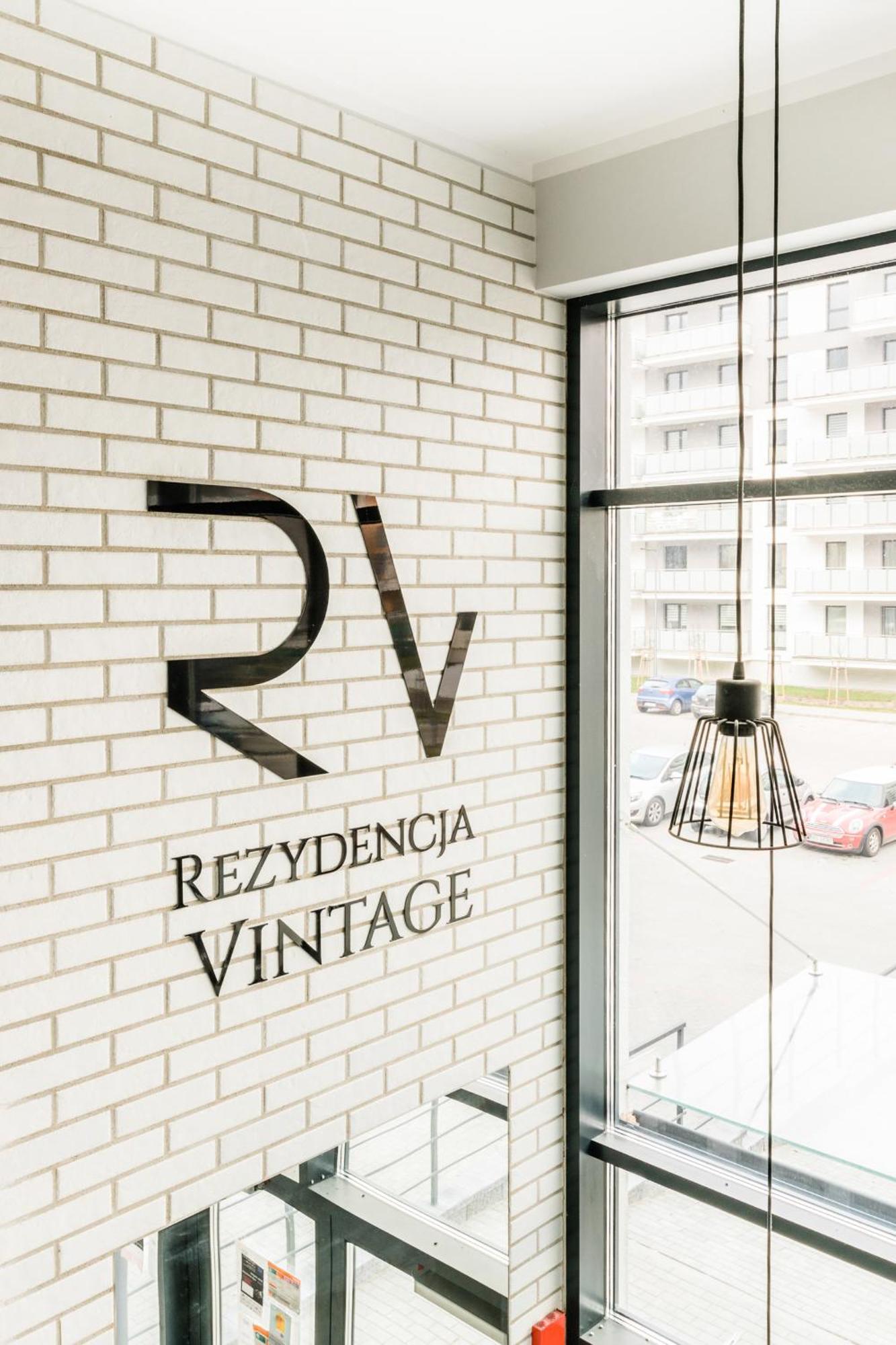 Apartament Rezydencja Vintage No2 Олщин Екстериор снимка
